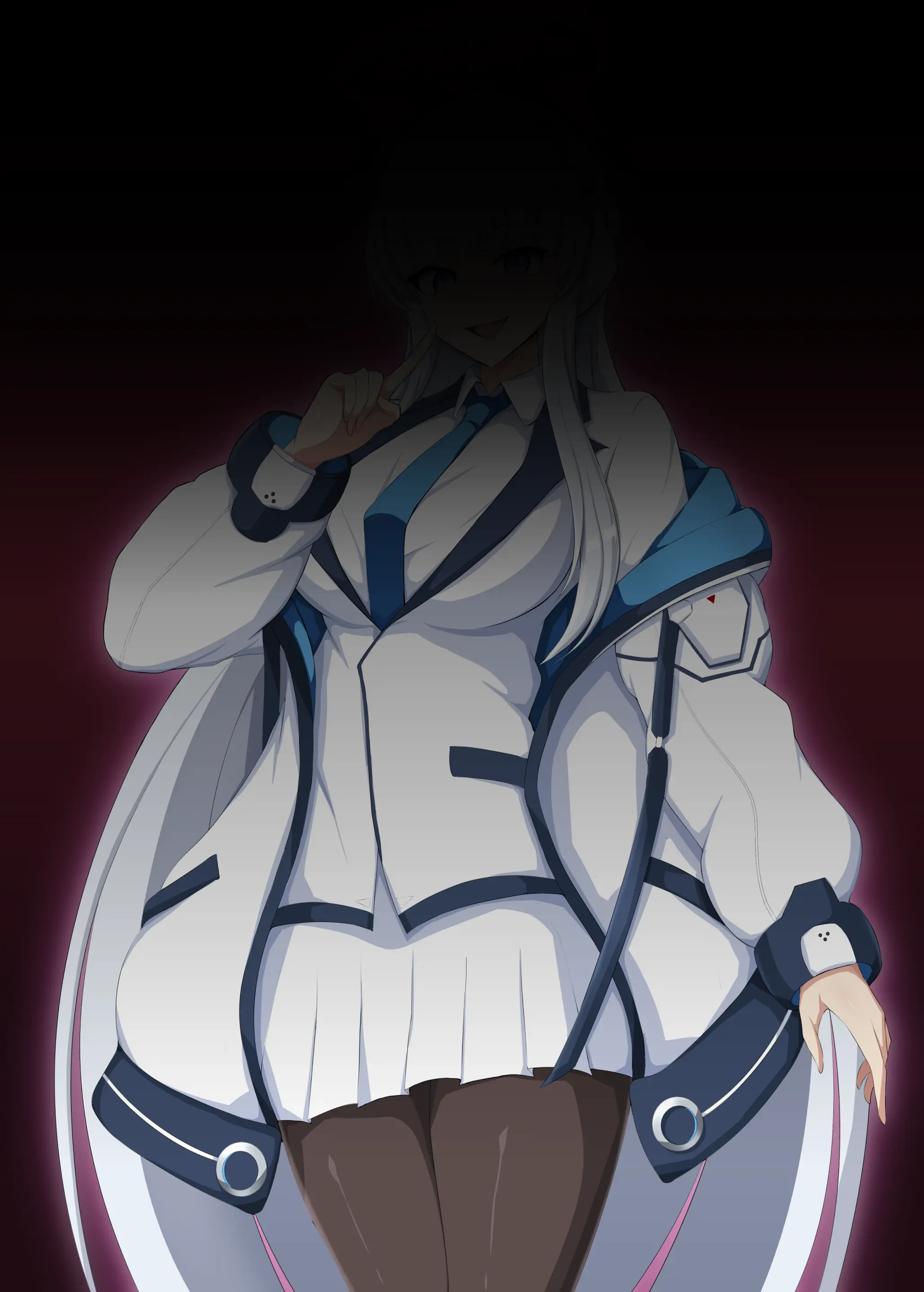 Blue Defeat II